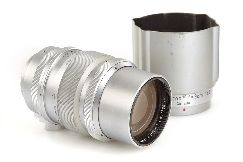 Summicron  2/90mm SOOZI