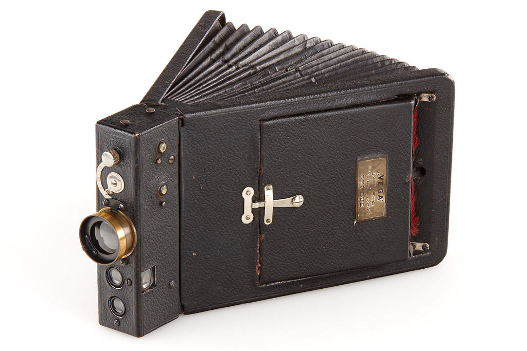 VEGA, Switzerland  VEGA