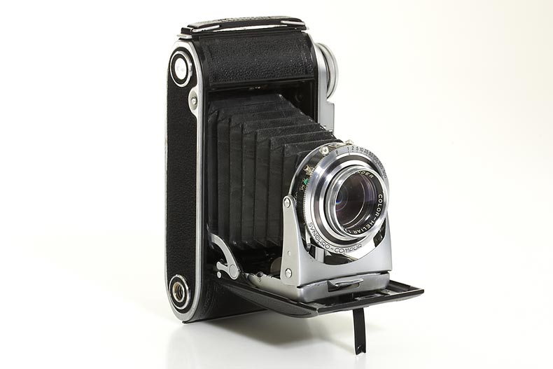 Voigtländer  Bessa II