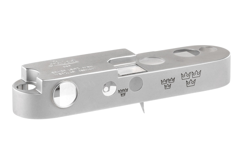 M3 Deckkappe '3 Kronen' Schwedische Armee