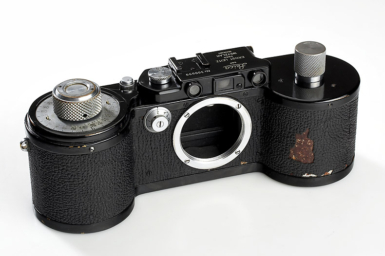 Leica 250 GG