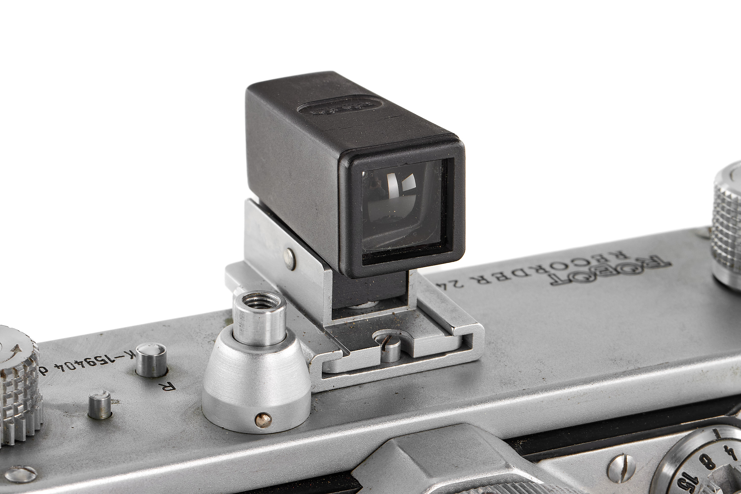 Robot Recorder 24 d *