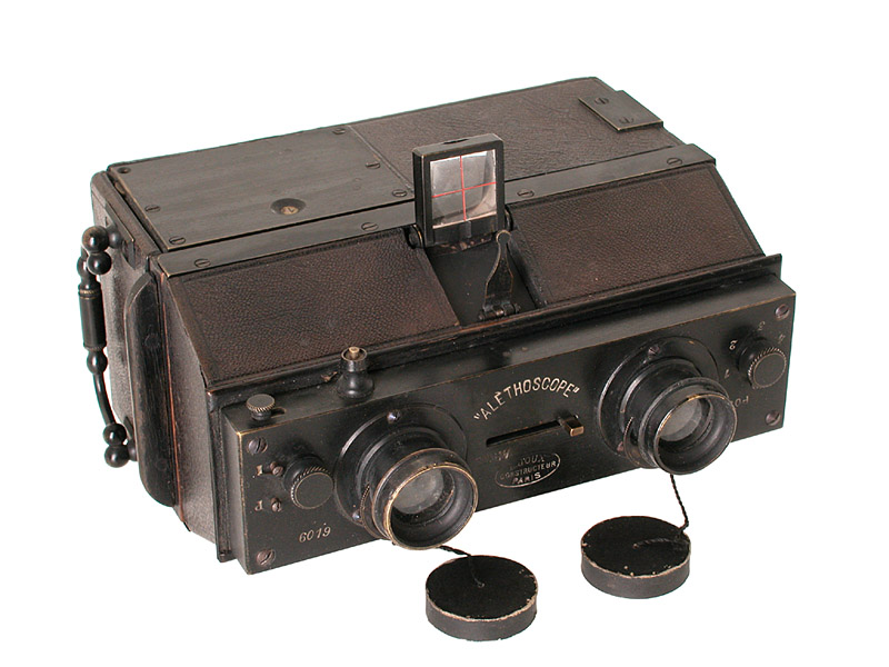 L. Joux, France  Alethoscope