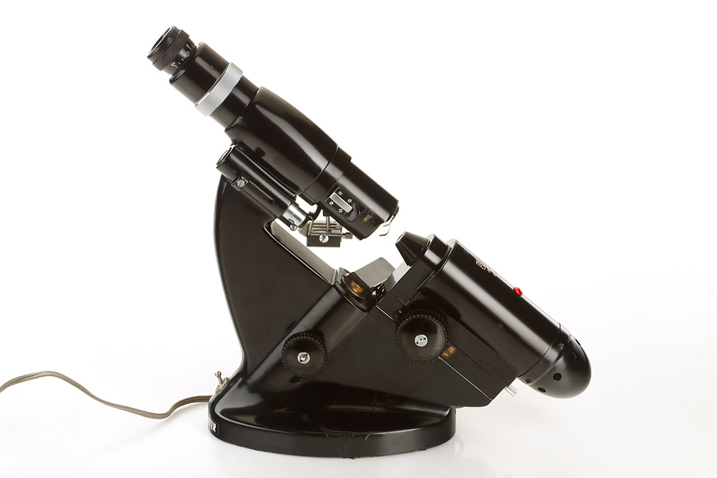 Nippon Kogaku Tokyo Messgerät