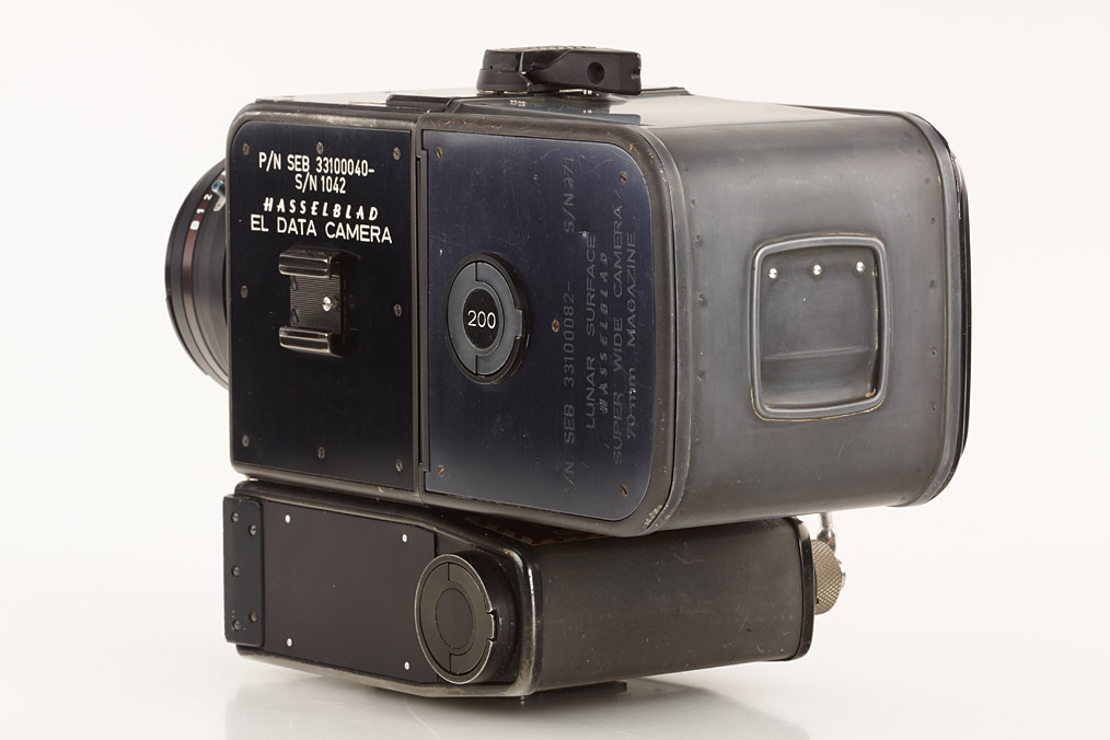 Hasselblad EL DATA CAMERA (HEDC) | AI_23_10465 Hasselblad EL DATA CAMERA (HEDC) | AI_23_10465