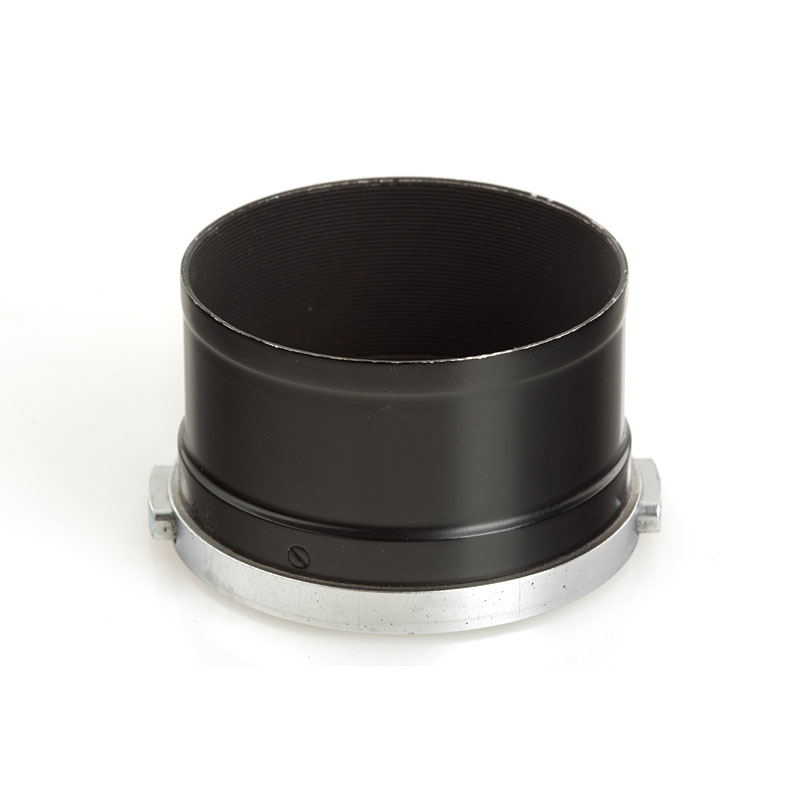 Leitz 'Prototype' Hood Leitz 'Prototype' Hood