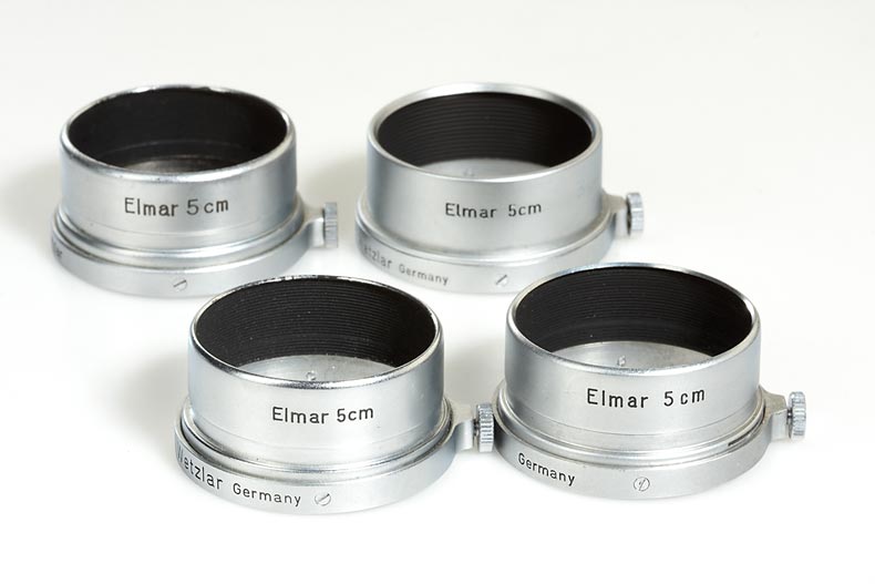 FISON  Hood (various)