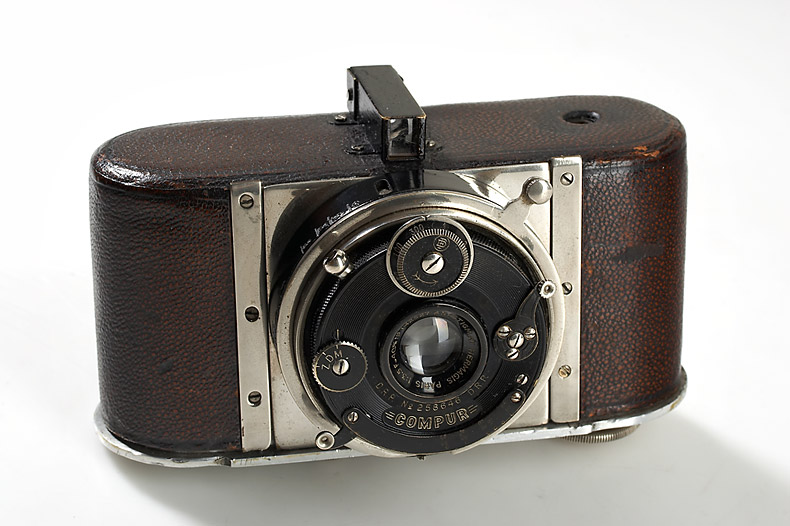 Mollier & Demaison  Le "Cent Vues"