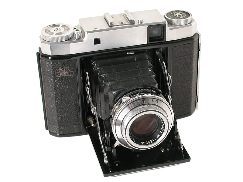 Zeiss Ikon  Super Ikonta III 531/16 Zeiss Ikon  Super Ikonta III 531/16