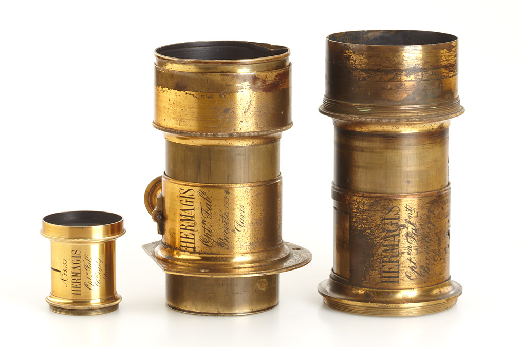 Hermagis Lenses (various)