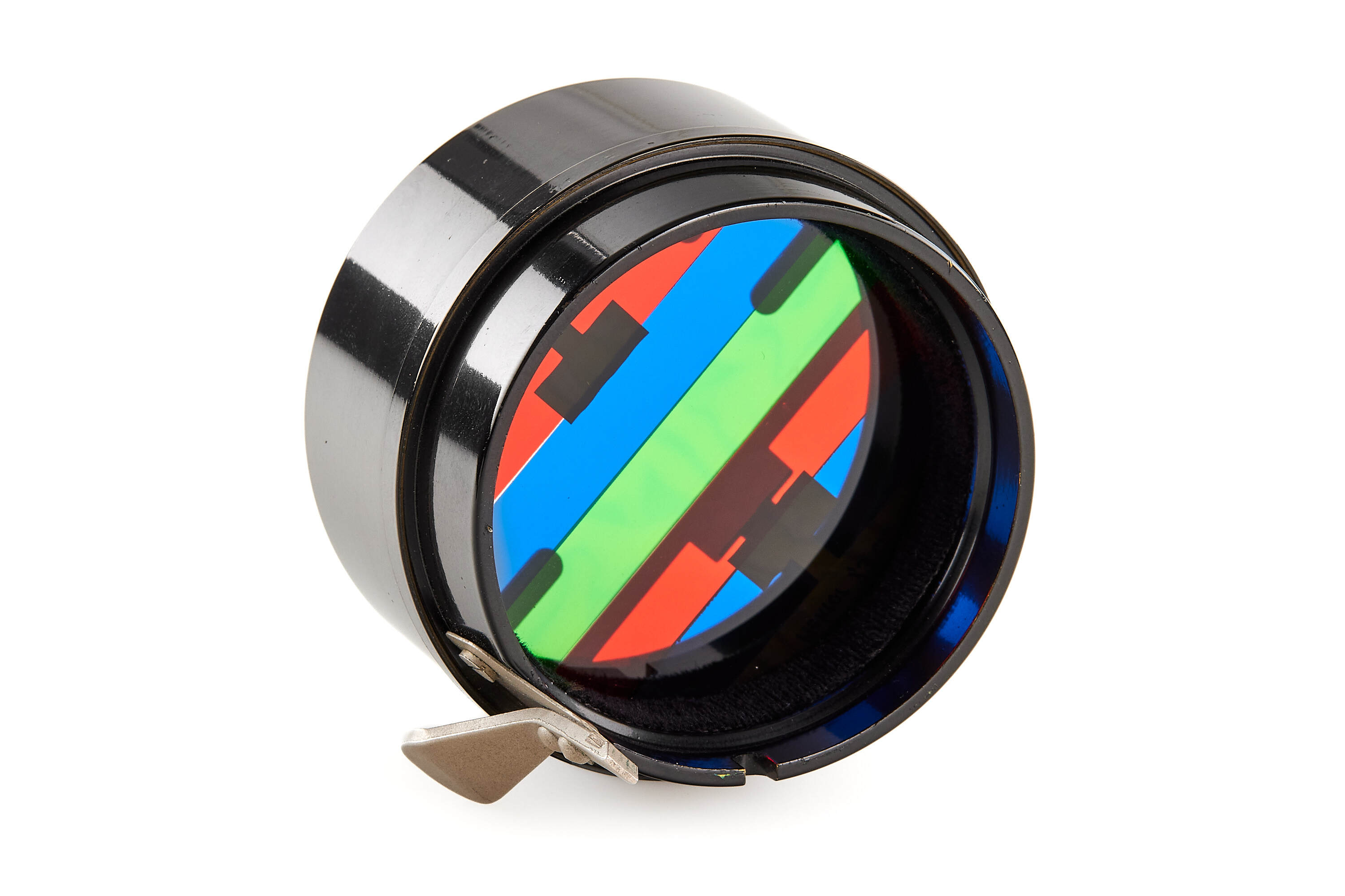 Leica Agfacolor Filter FARBA *