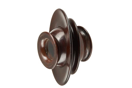 Large Scioptric Ball