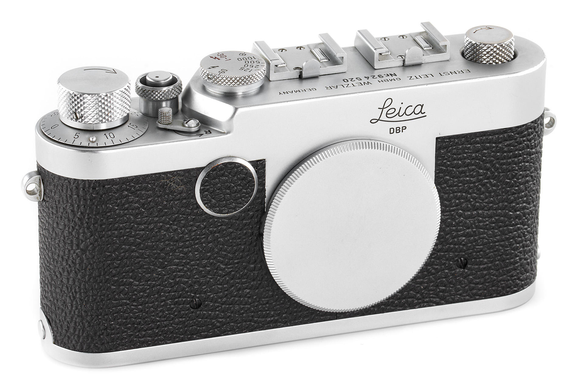 Leica Ig Reprovit Leica Ig Reprovit