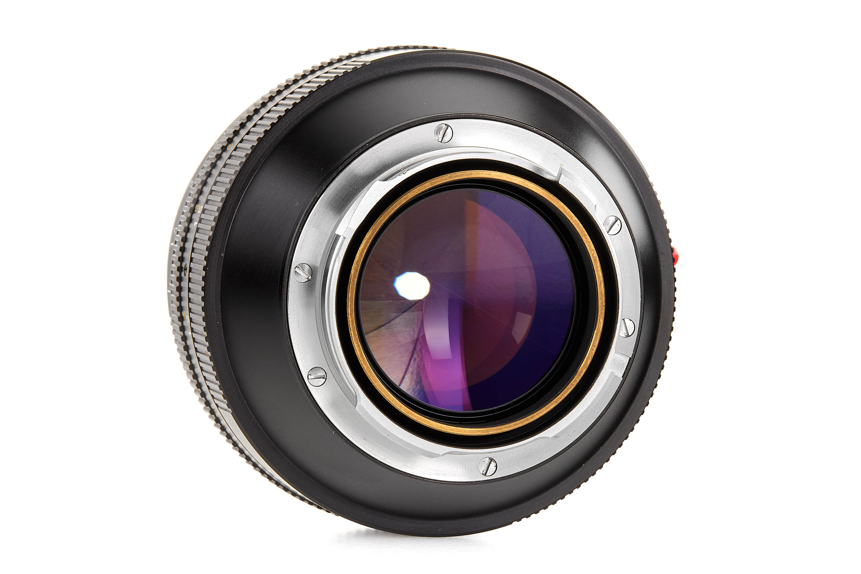 Noctilux-M 1/50mm 11821 E58 First Batch *