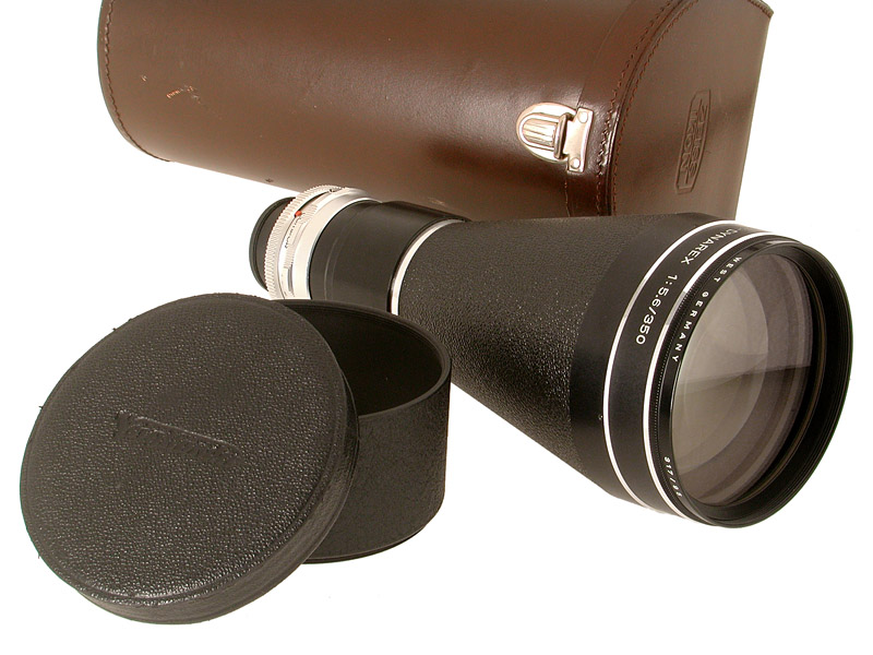 BESSAMATIC 350/5,6 SUPER DYNAREX