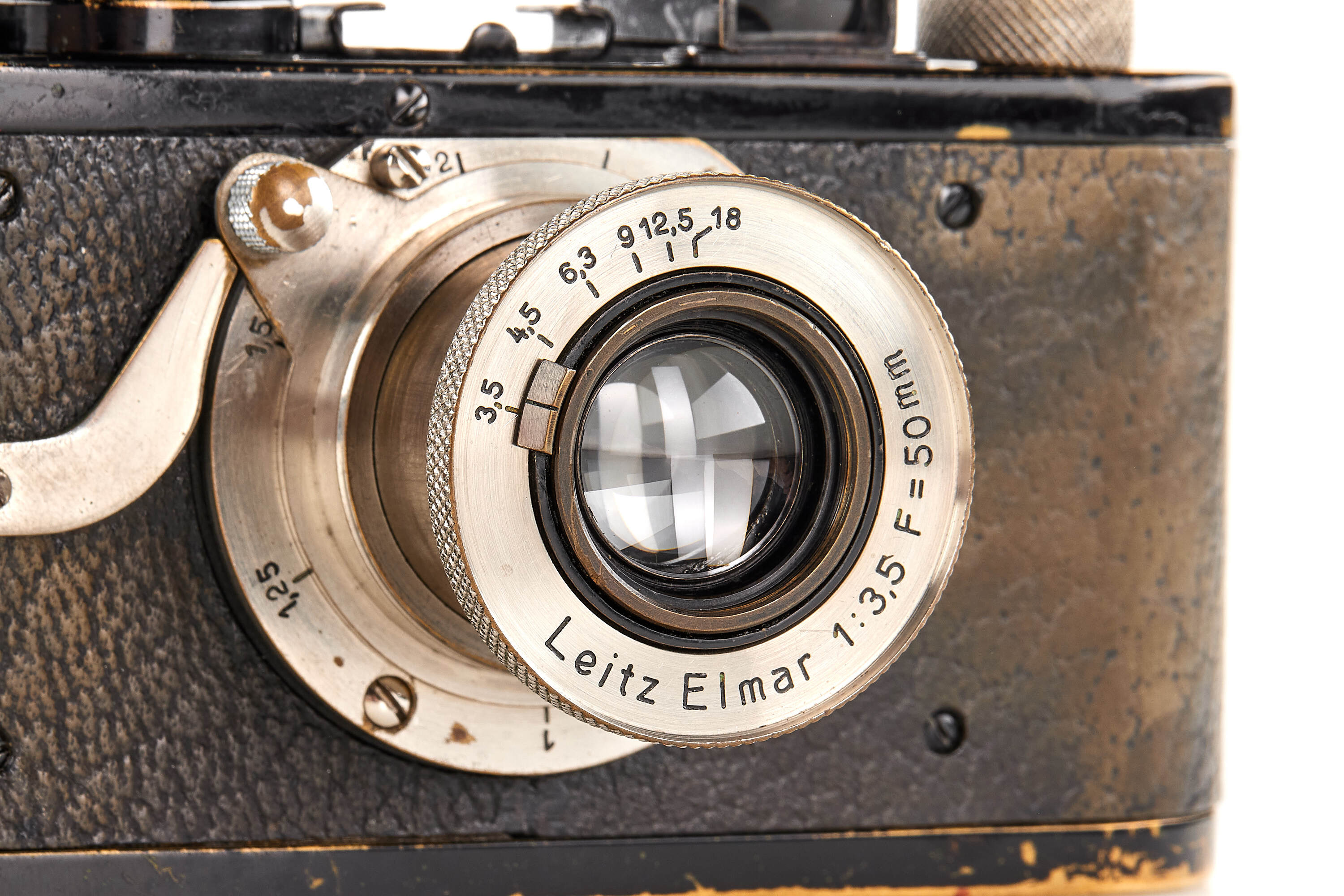 Leica I Mod. A Elmar