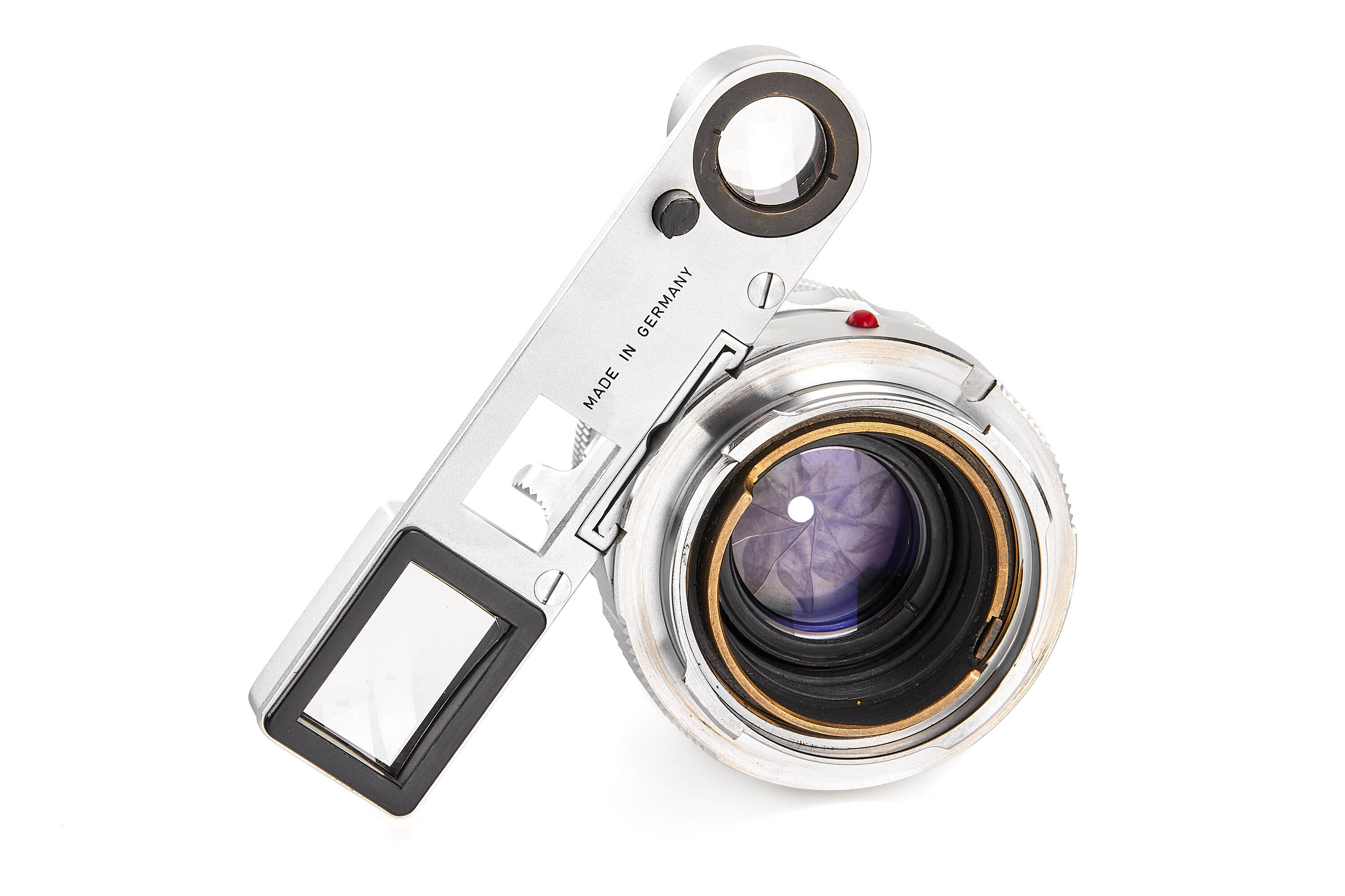 Summicron 2/5cm Dual Range 11918
