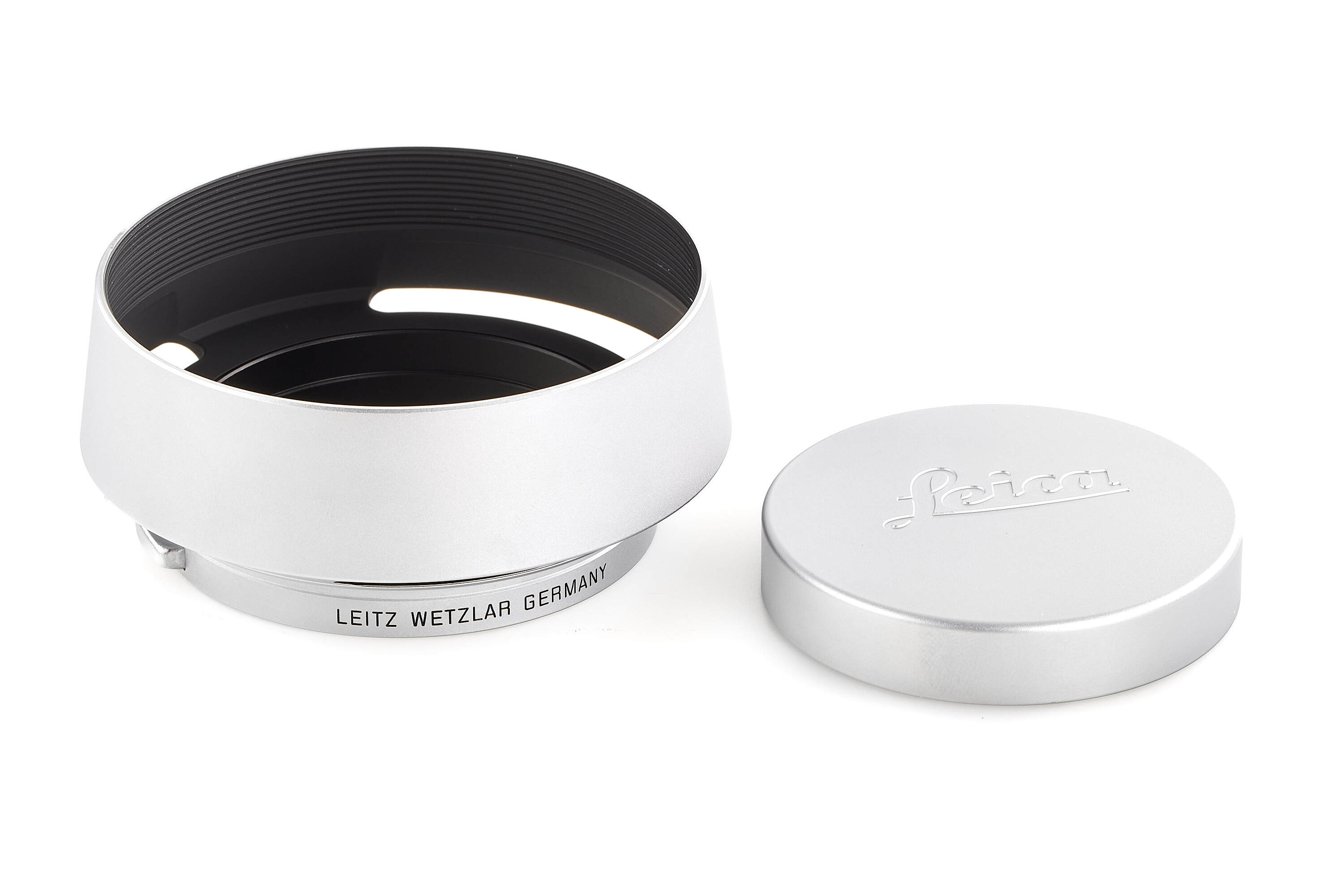 Noctilux 1.2/50mm ASPH. 11702 Edition silver chrome *