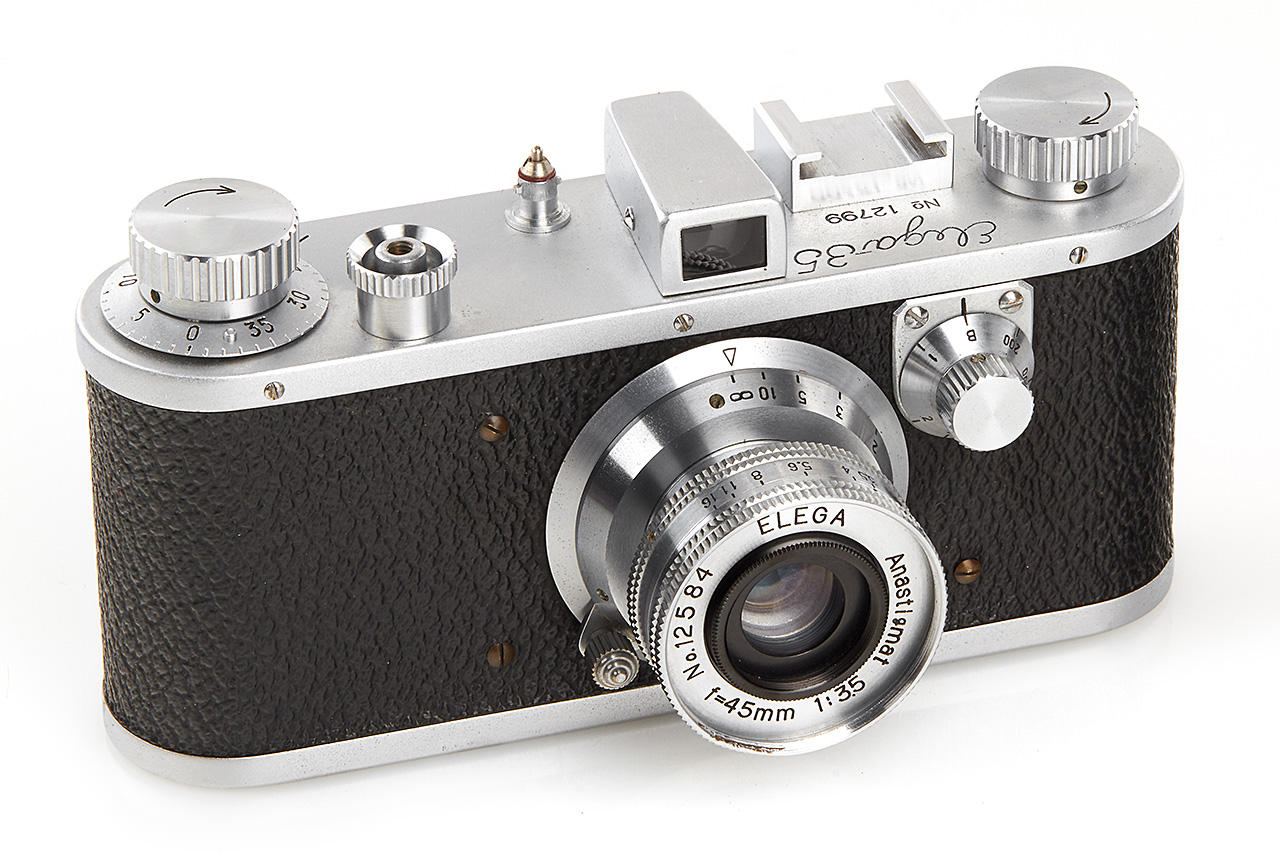 Nitto Seiko Elega-35 *