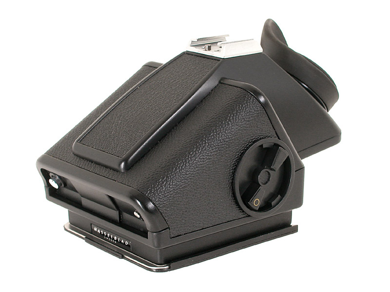 Hasselblad  PME 3 TTL Prism
