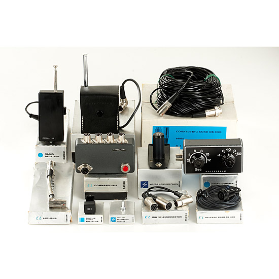 Hasselblad  Accessories