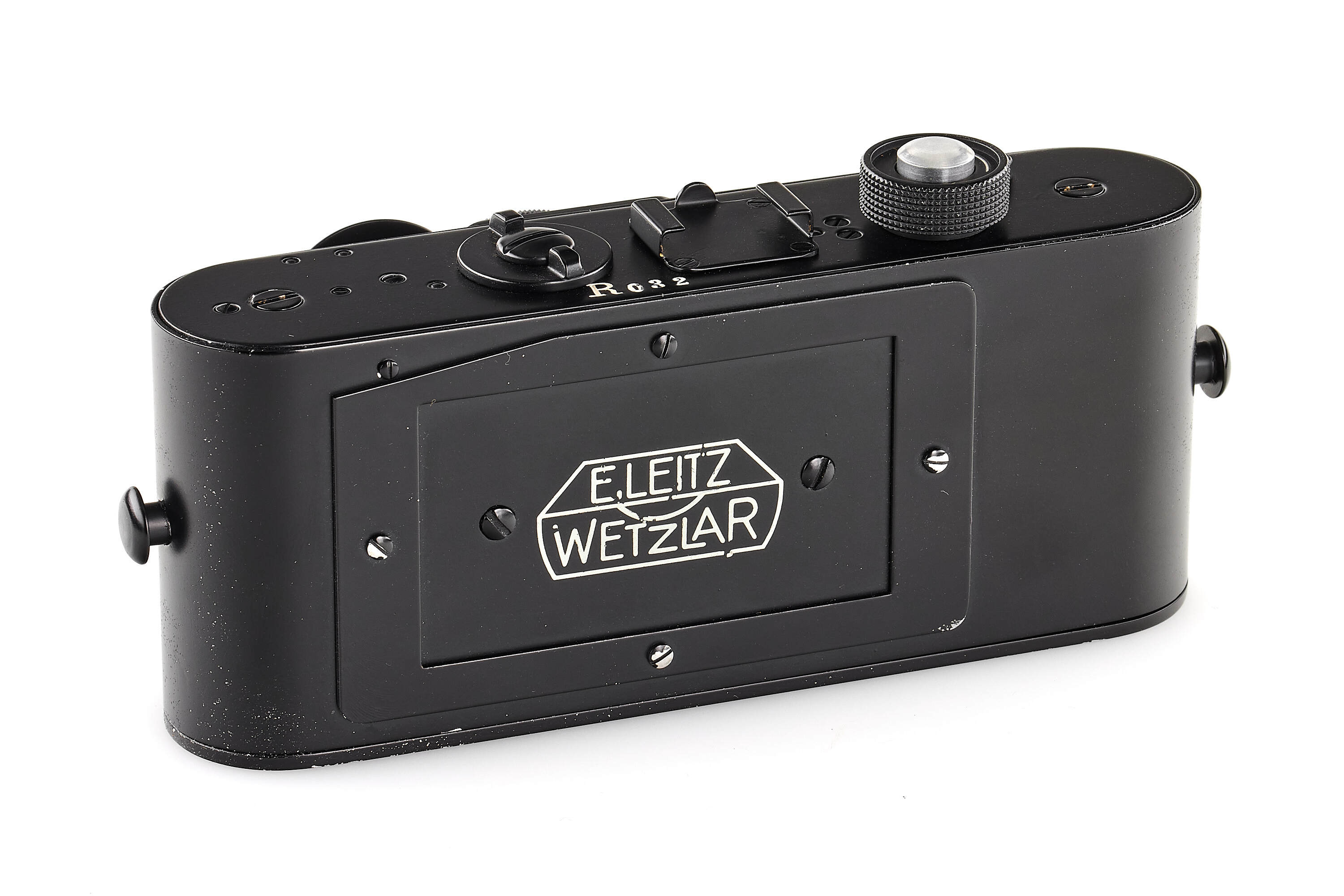 Ur-Leica Replica Arces *