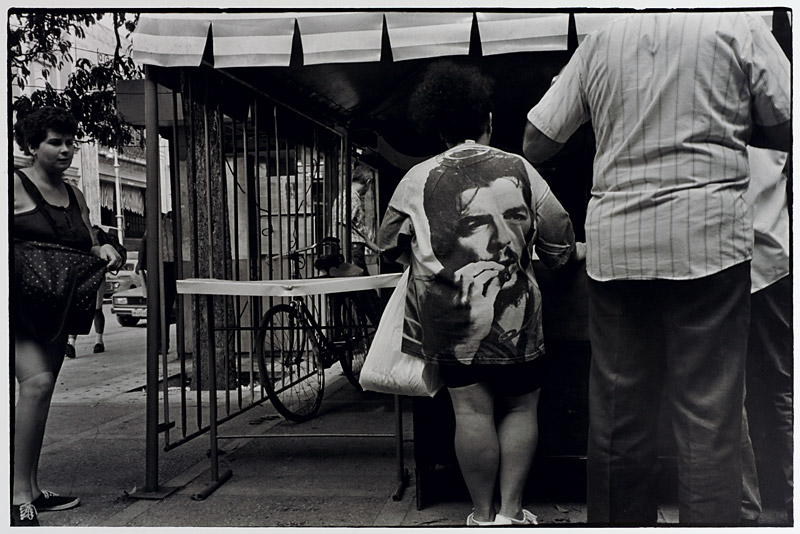 Bela Doka (* 1969), ›Che‹