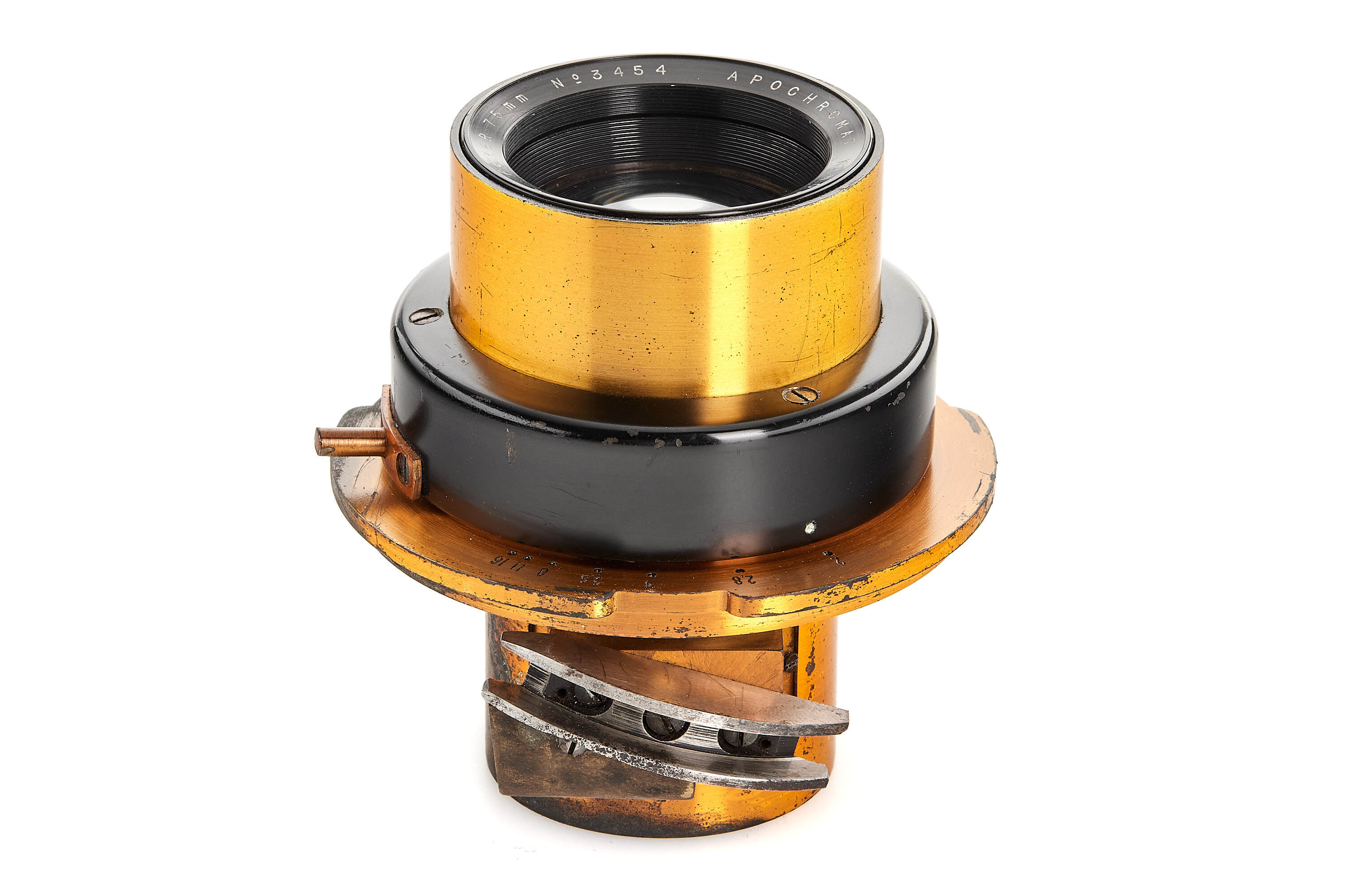 Kinoptik Apochromat 2/75mm *