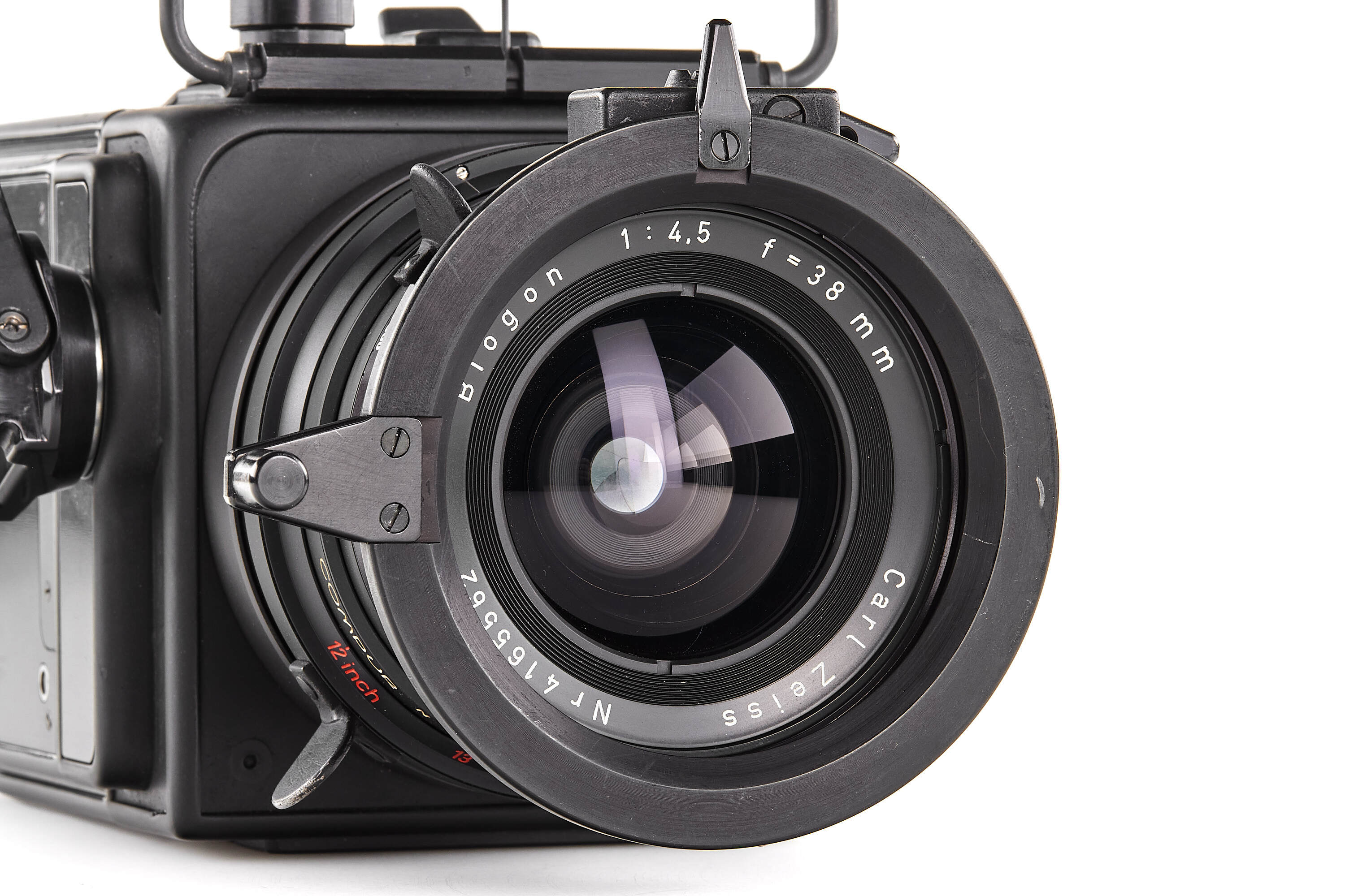 Hasselblad Lunar Surface SWC