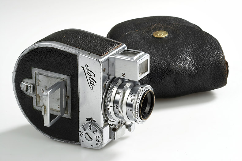 Schatz & Söhne  Sola