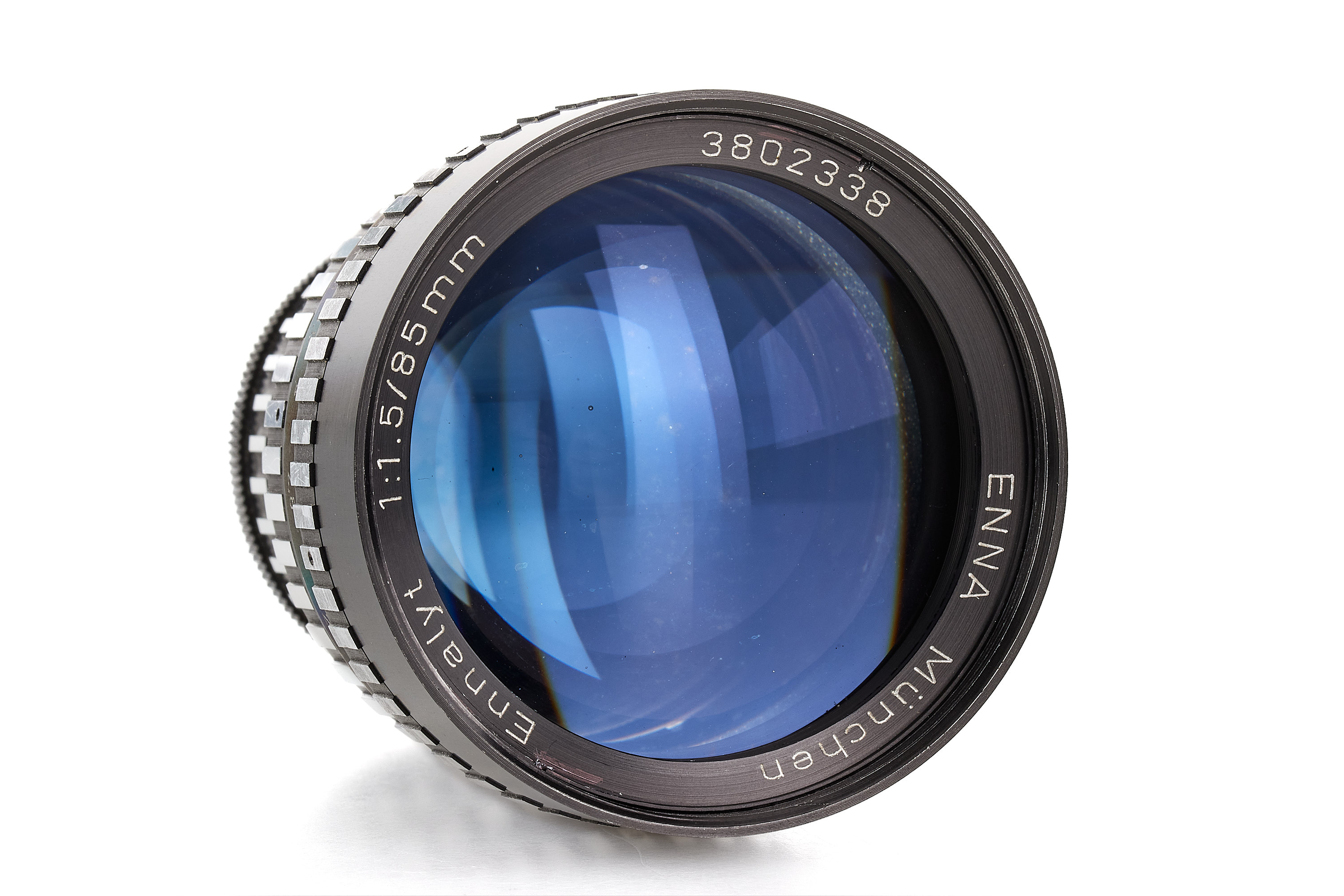 Enna Ennalyt 1.5/85mm *
