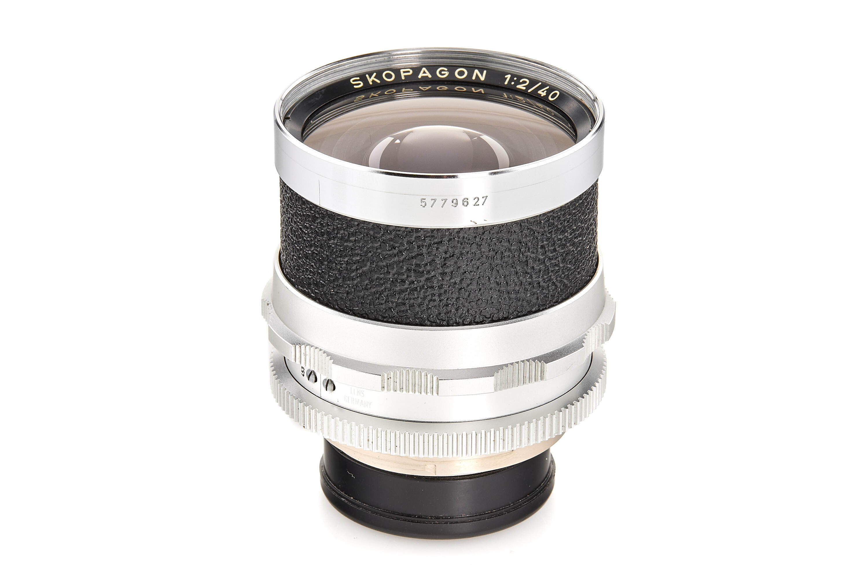 Voigtländer Skopagon 2/40mm *