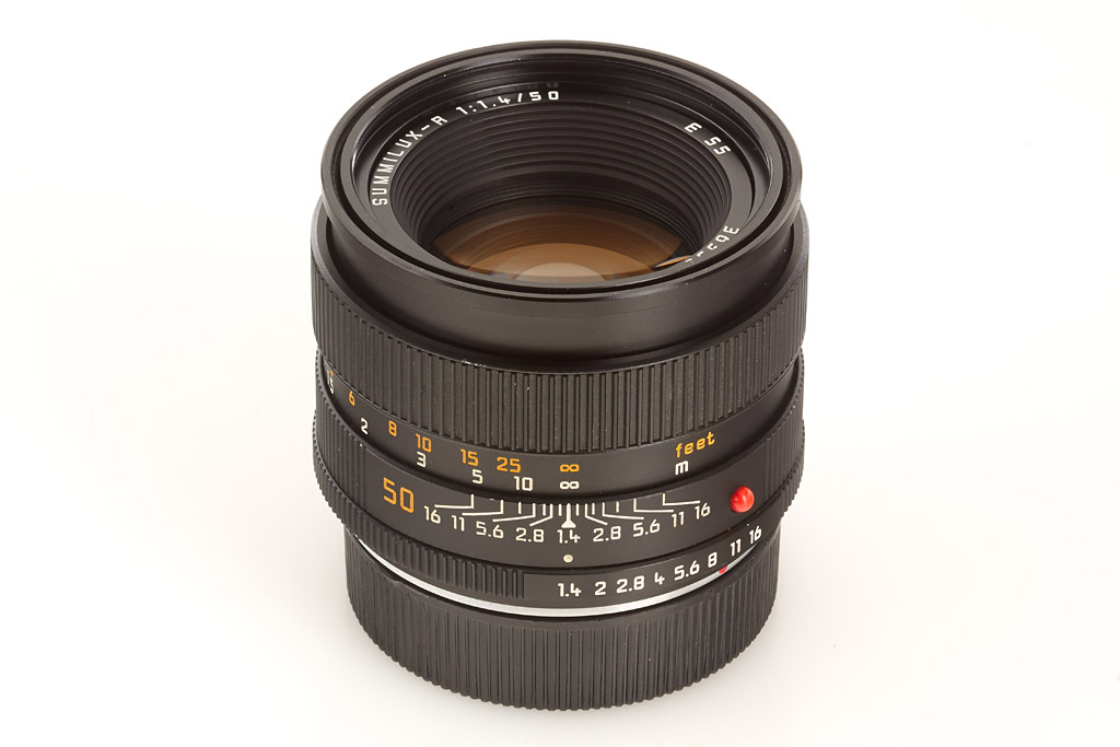 Summilux-R 1.4/50mm 11777