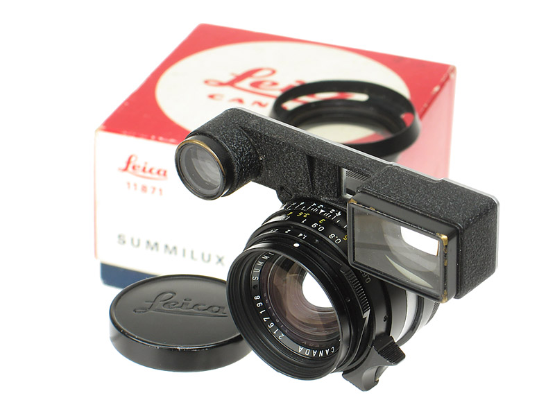 Summilux  1.4/35mm 11871