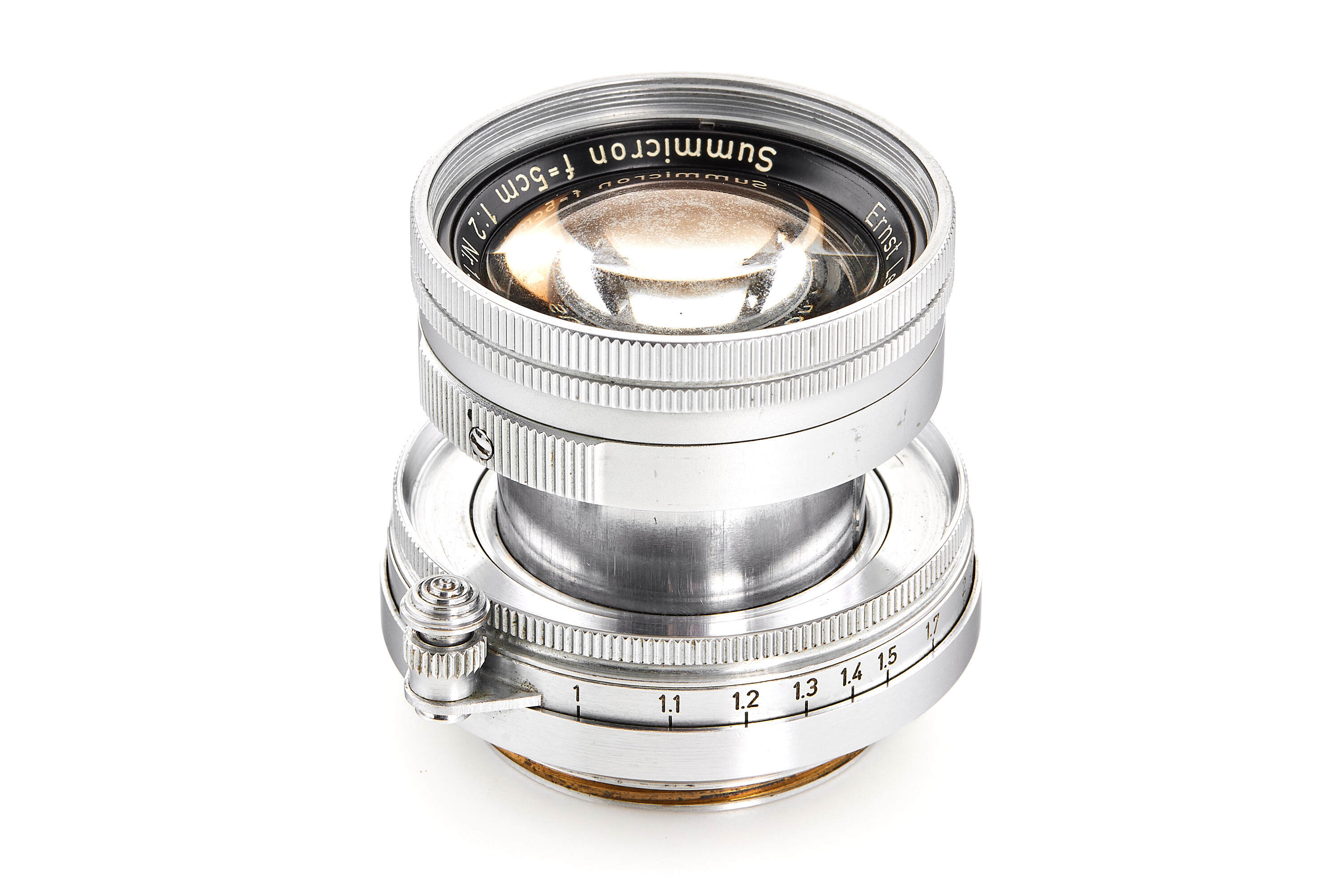 Summicron 2/5cm SOOIC *