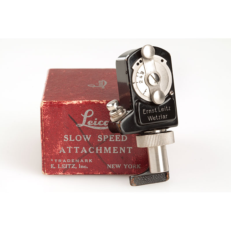 HEBOO Slow Speed Attachment HEBOO Slow Speed Attachment