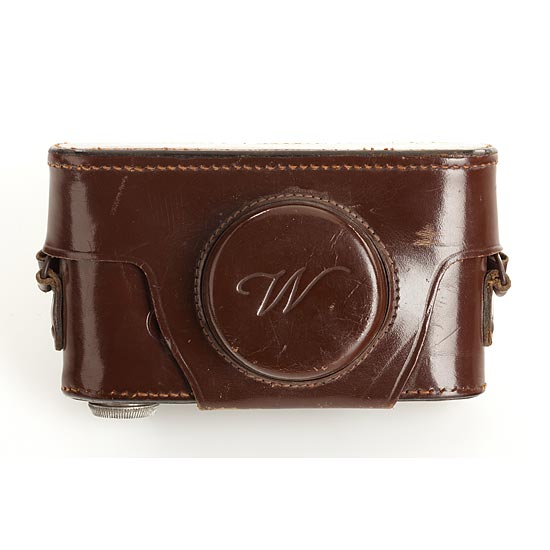 A.F.I.O.M. Italy Wega Everready Case