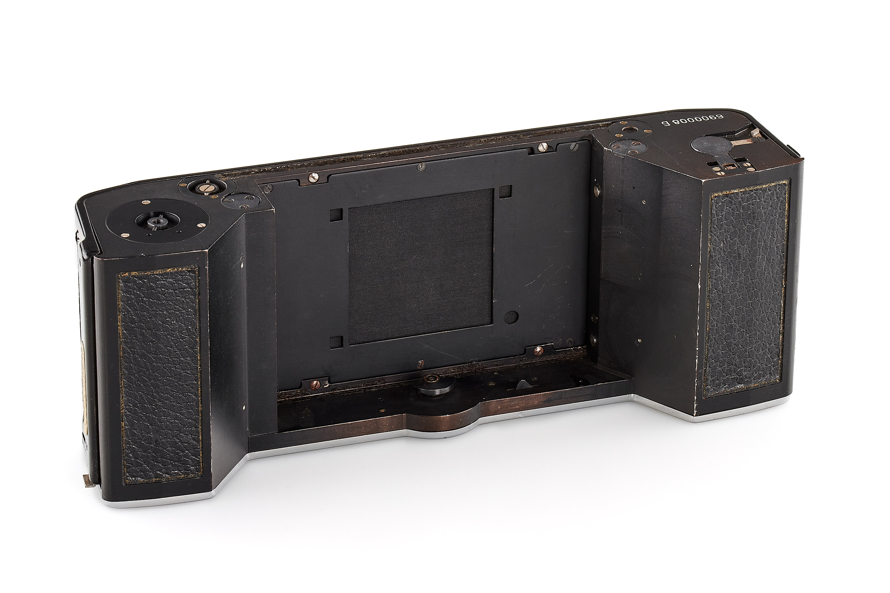 Kiev Arsenal SKD Space Camera *