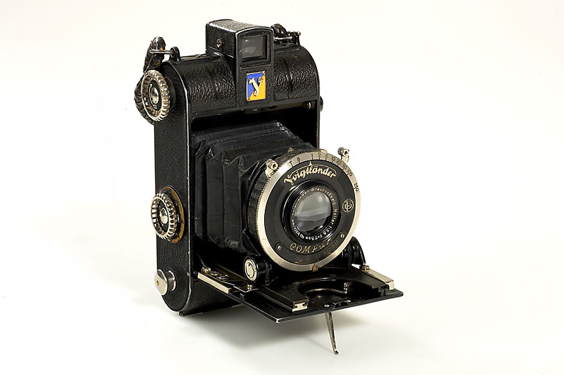 Voigtländer  Virtus