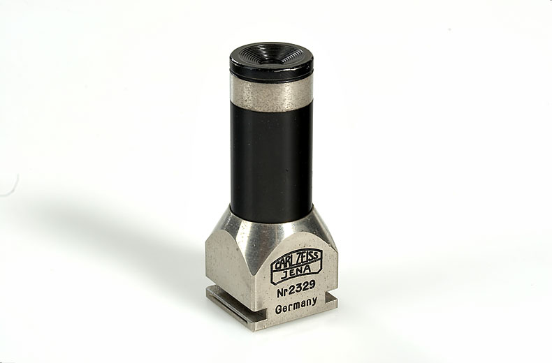 Zeiss Ikon  Chimney Finder 436/2 Zeiss Ikon  Chimney Finder 436/2