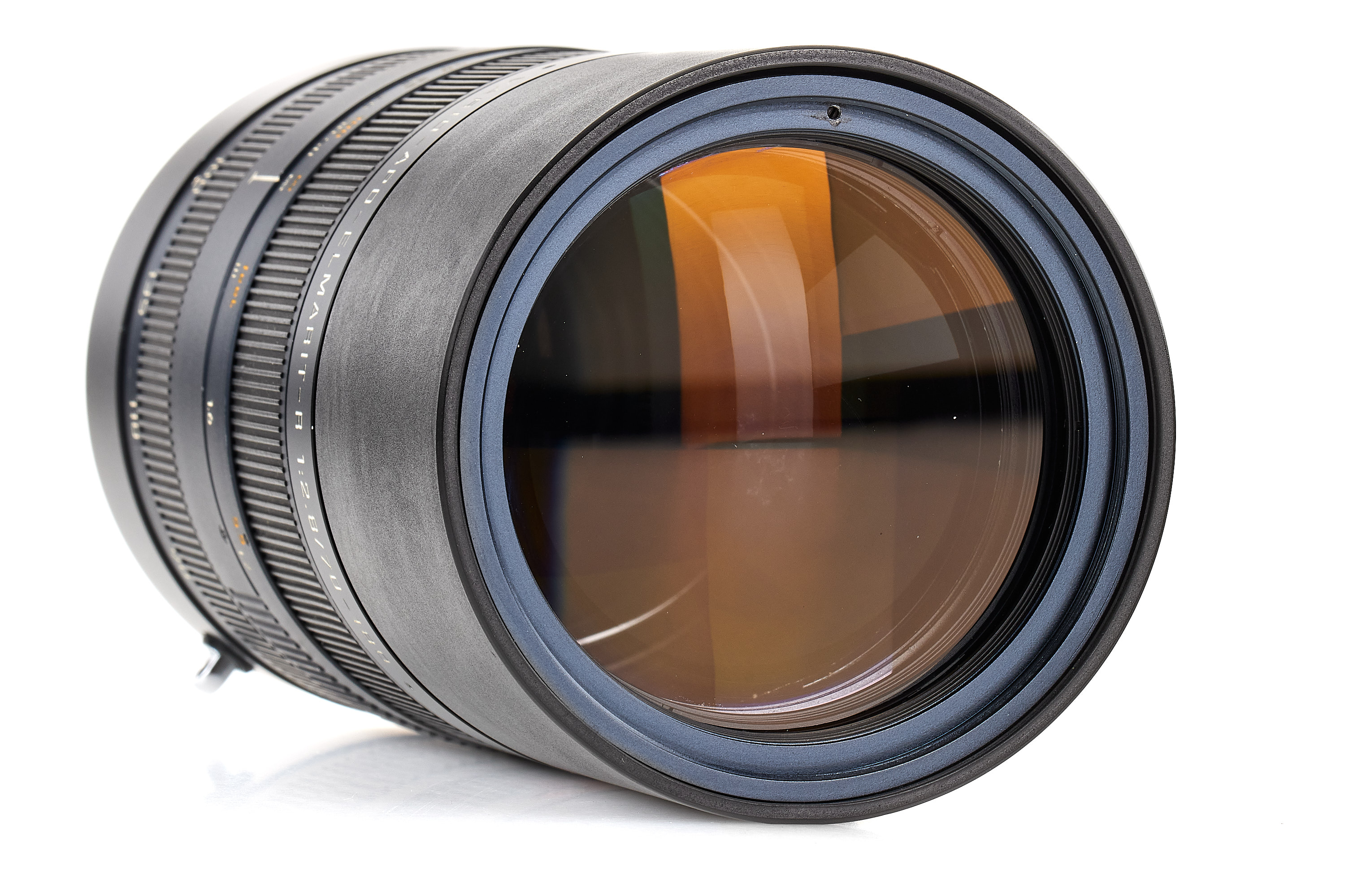 Vario-Apo-Elmarit-R 2.8/70-180mm prototype *