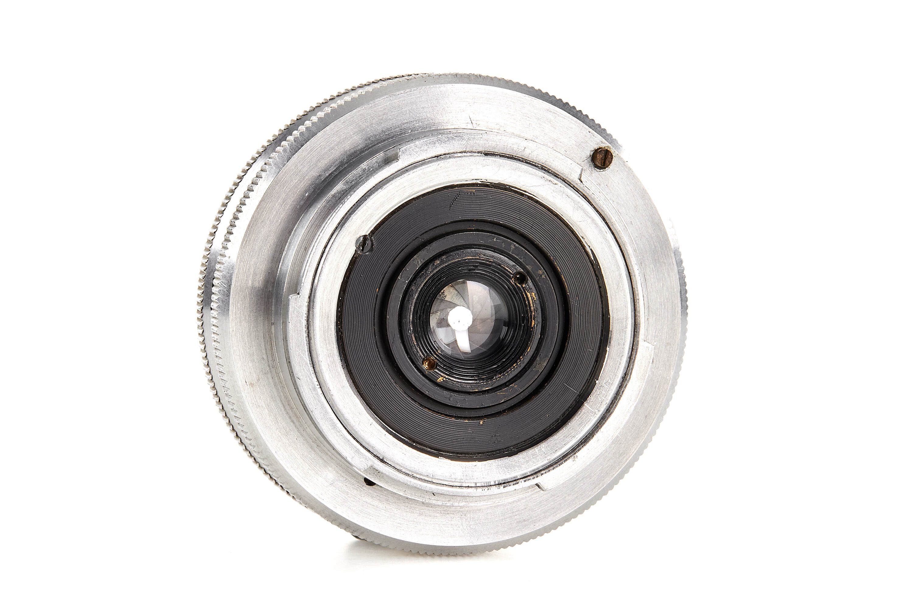 Meyer Görlitz f. Exakta Weitwinkel 4.5/4cm *