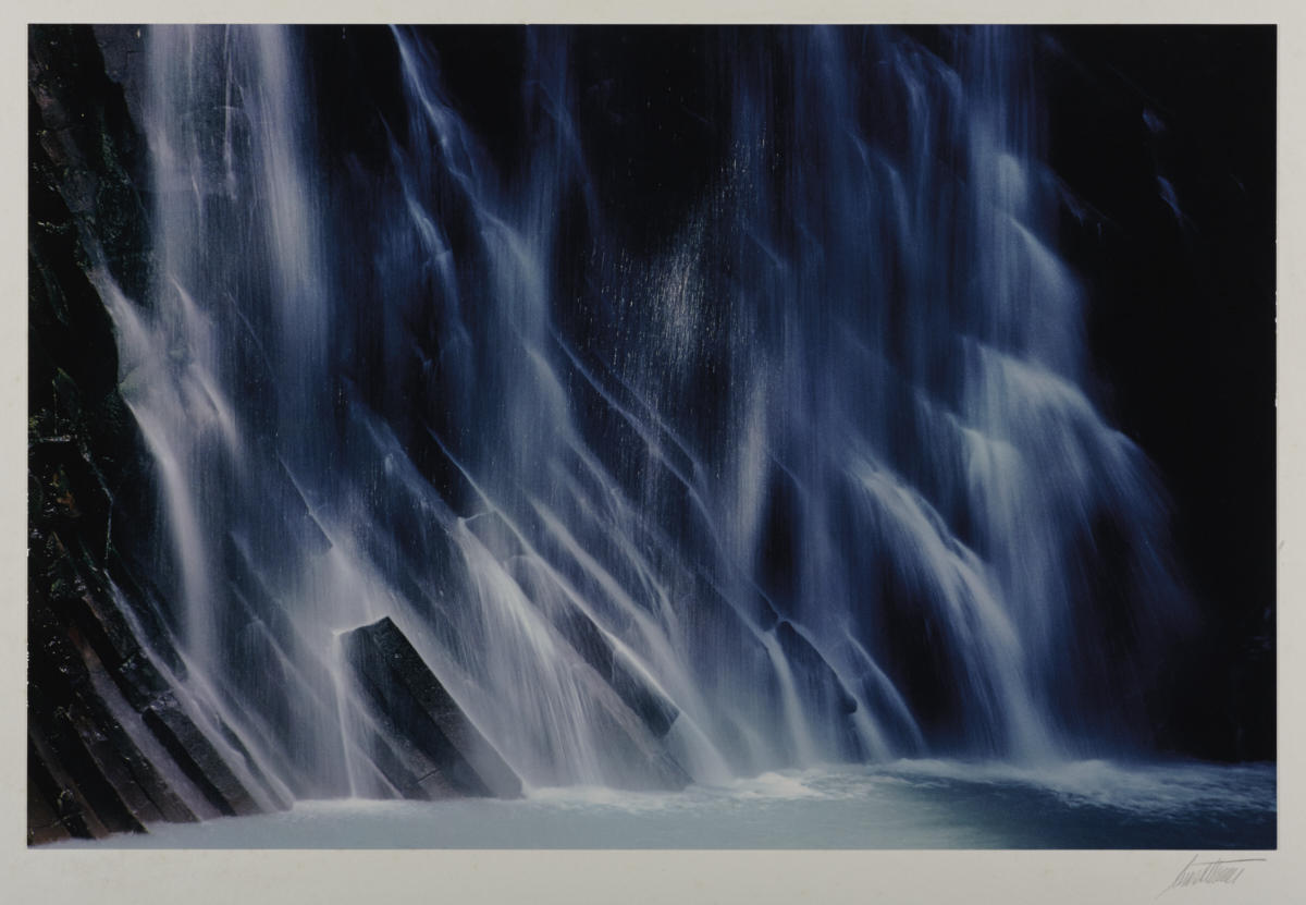 ERNST HAAS (1921–1986) ‘Creation Portfolio’, New York 1982 ERNST HAAS (1921–1986) ‘Creation Portfolio’, New York 1982