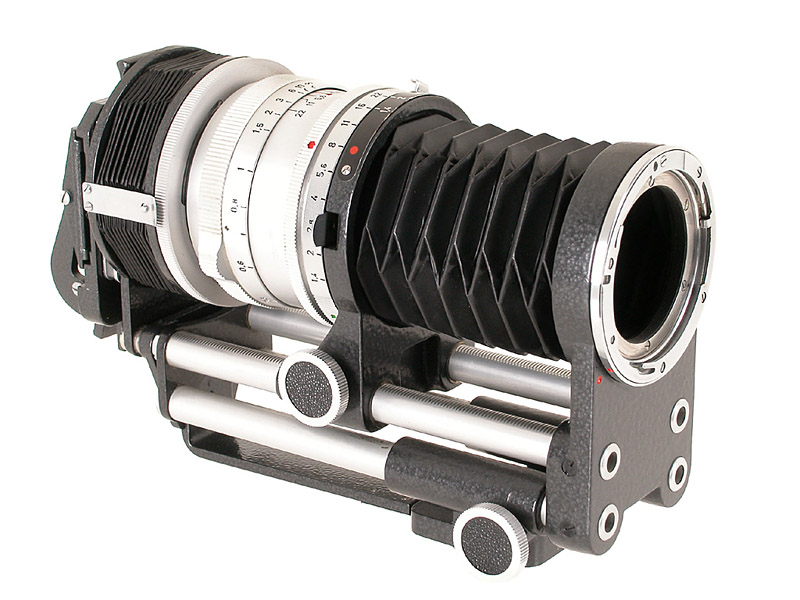 Contarex  Bellows