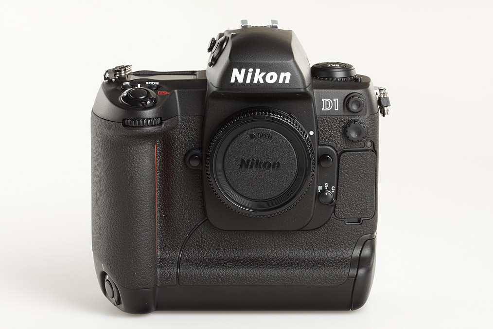 Kinon D1 Rollo Nikon D1 Set | AI_17_11448