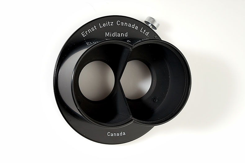 OIGEO  Stemar lens hood OIGEO  Stemar lens hood