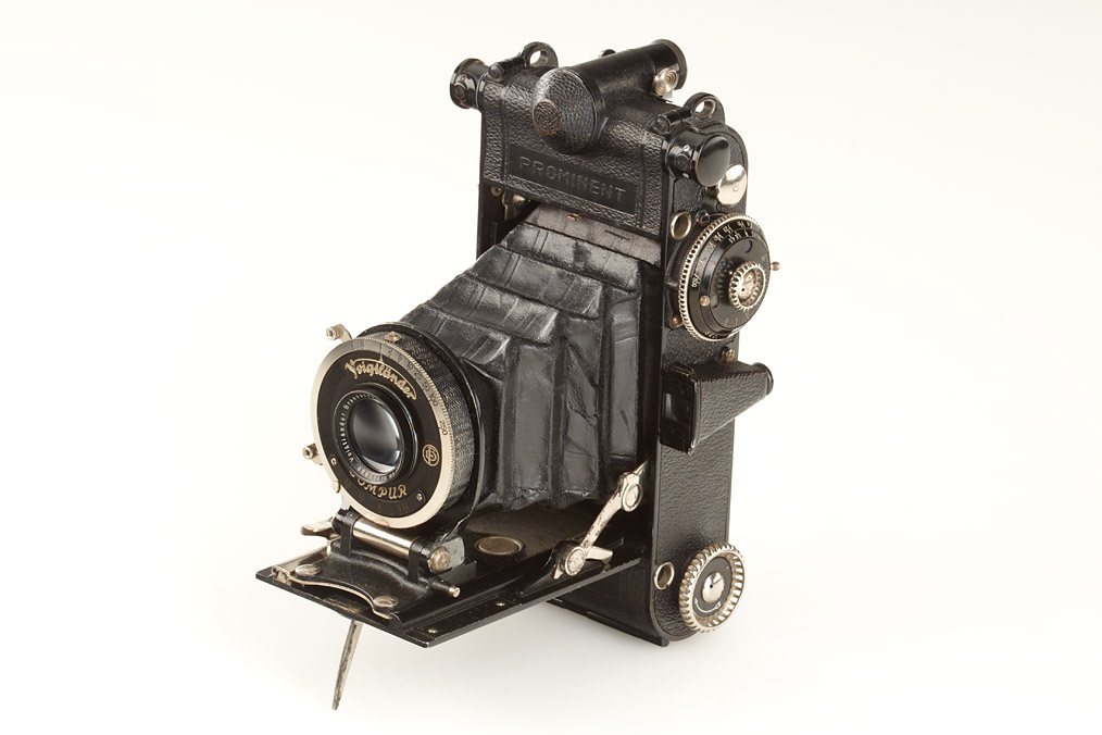 VoigtlÃ¤nder Prominent 6x9