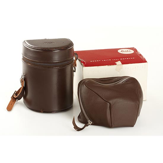 Leitz Everready Cases (various) Leitz Everready Cases (various)