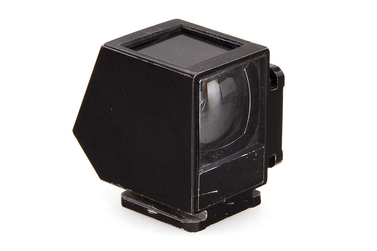 AUFSU Waist-level finder