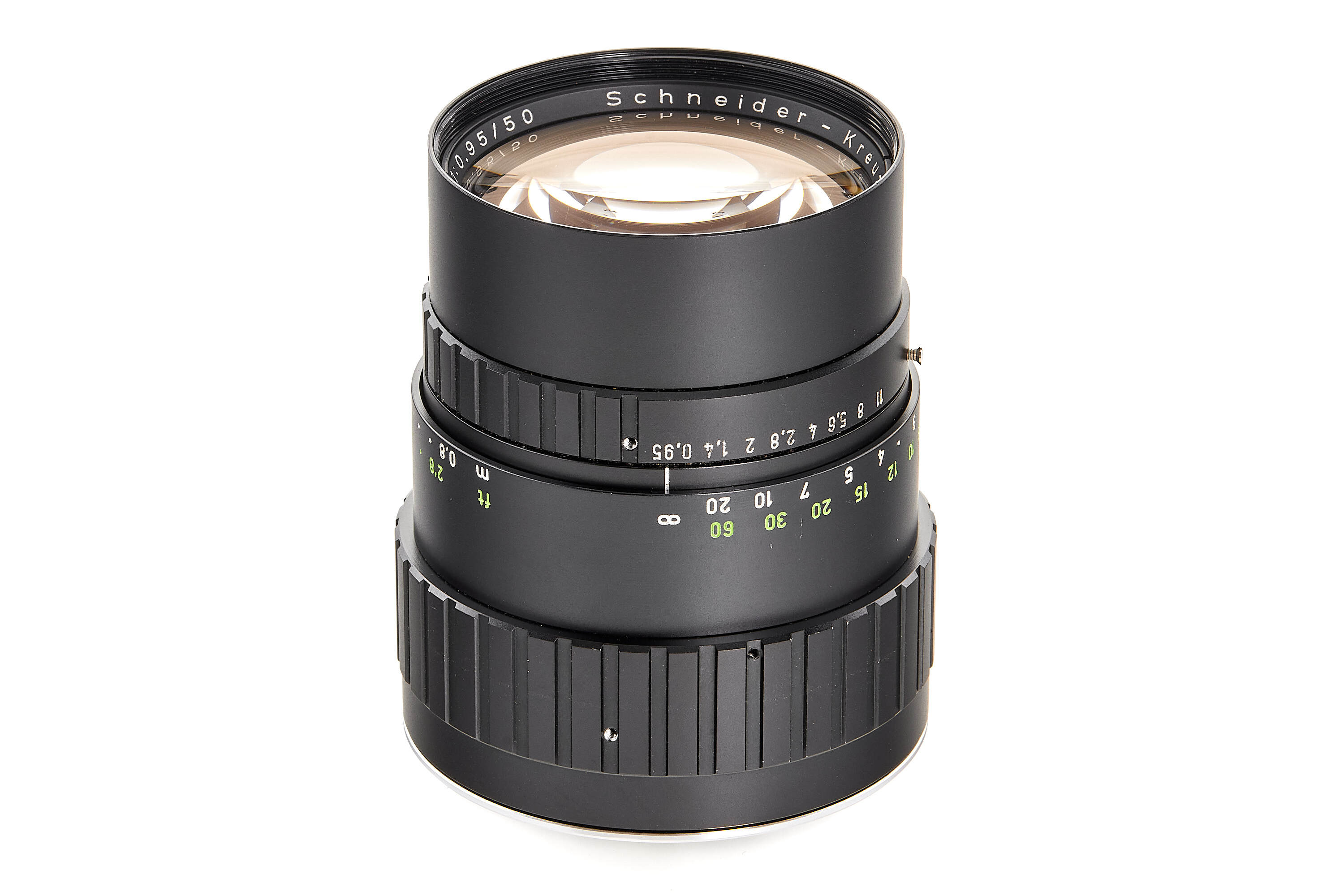 Xenon 0.95/50mm